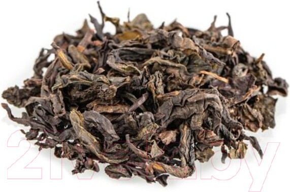 Изображение товара Чай листовой Лавка Вкуса Улун Да Хун Пао (100г)