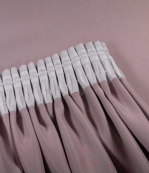 Изображение товара Штора LEGRAND Блэкаут 200x260 / 58116986 (пион)