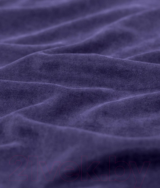 Изображение товара Штора LEGRAND Канвас 150x260 / 58117215 (океан)