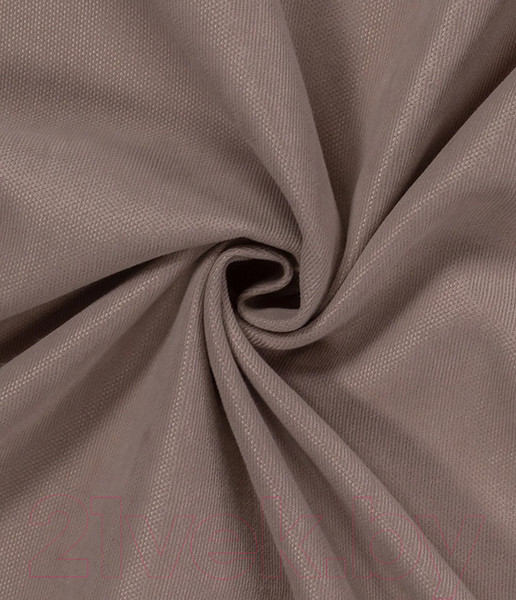 Изображение товара Штора LEGRAND Канвас 150x260 / 58117220 (пепел розы)