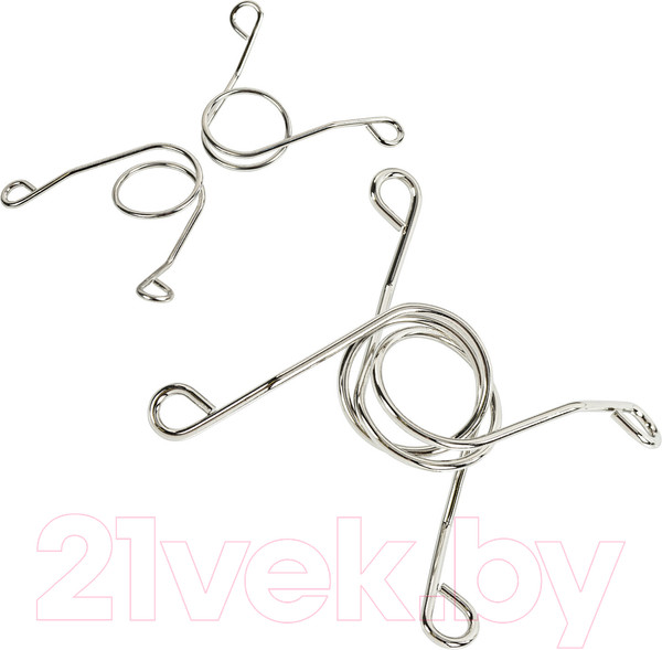 Изображение товара Набор головоломок Золотая сказка Medium level / 664926 (6шт)