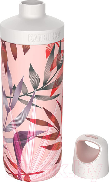 Изображение товара Бутылка для воды Kambukka Reno Insulated Trumpet Flower / 11-05005