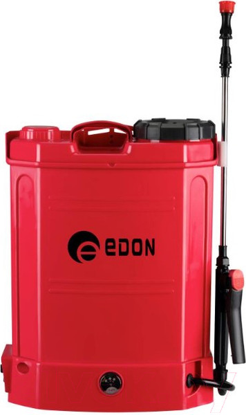 Изображение товара Опрыскиватель аккумуляторный Edon AGS-12