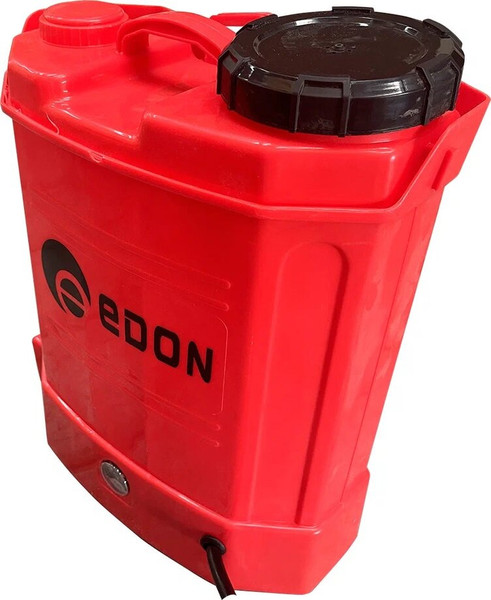 Изображение товара Опрыскиватель аккумуляторный Edon AGS-12