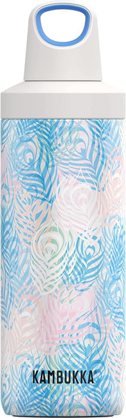 Изображение товара Бутылка для воды Kambukka Reno Insulated Peacock / 11-05011