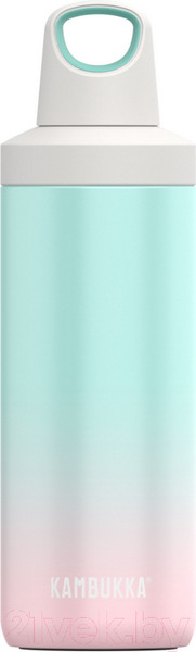 Изображение товара Бутылка для воды Kambukka Reno Insulated Neon Mint / 11-05015
