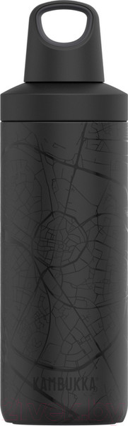 Изображение товара Бутылка для воды Kambukka Reno Insulated Hasselt / 11-05016