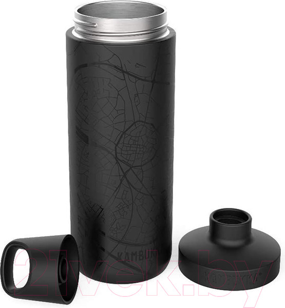 Изображение товара Бутылка для воды Kambukka Reno Insulated Hasselt / 11-05016