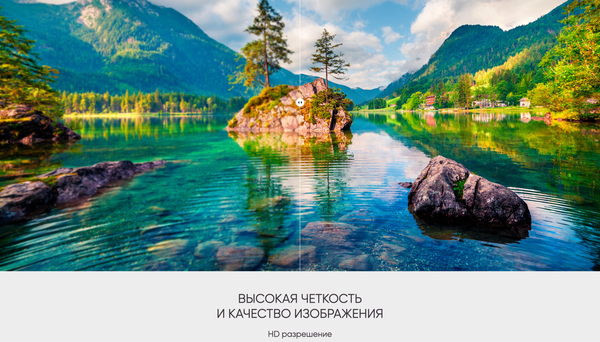 Изображение товара Телевизор Topdevice 32" TDTV32BS01HBK