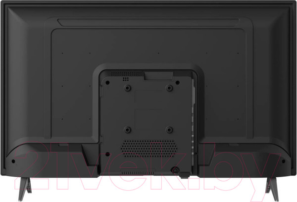 Изображение товара Телевизор Topdevice 32" TDTV32BS01HBK