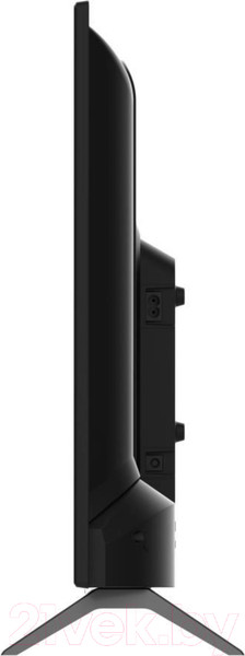 Изображение товара Телевизор Topdevice 32" TDTV32BS01HBK