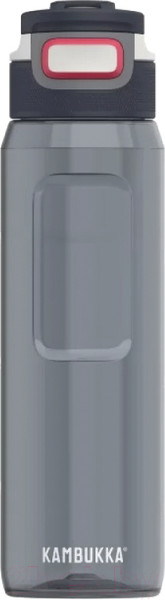Изображение товара Бутылка для воды Kambukka Elton Graphite / 11-03011