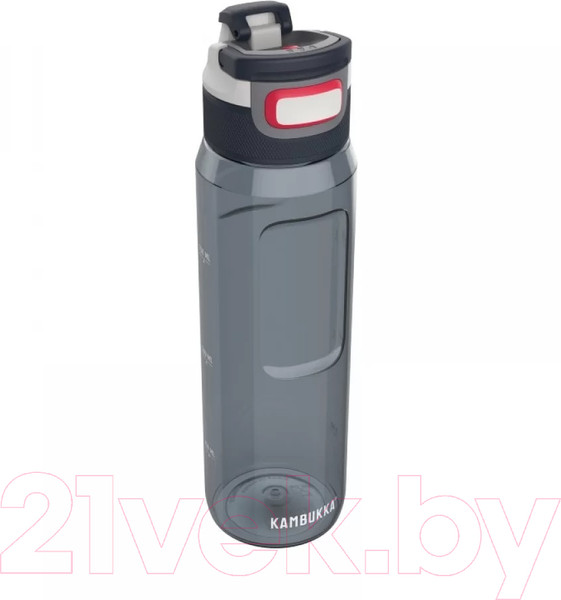 Изображение товара Бутылка для воды Kambukka Elton Graphite / 11-03011