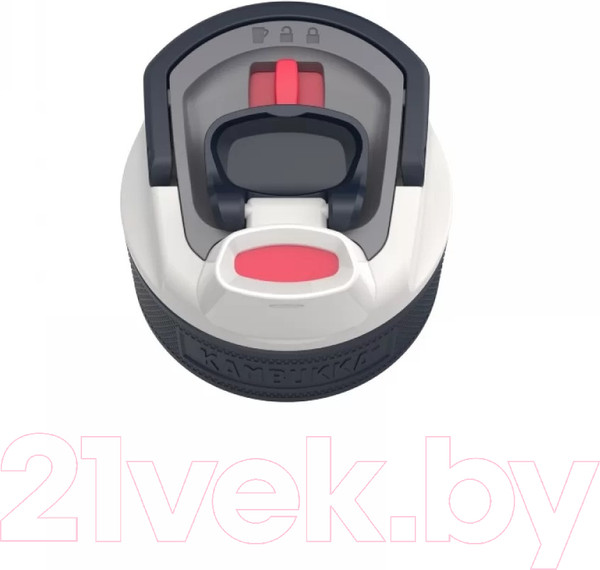Изображение товара Бутылка для воды Kambukka Elton Graphite / 11-03011