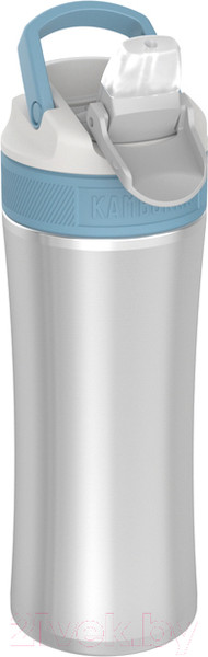 Изображение товара Бутылка для воды Kambukka Lagoon Insulated Stainless Steel / 11-04010