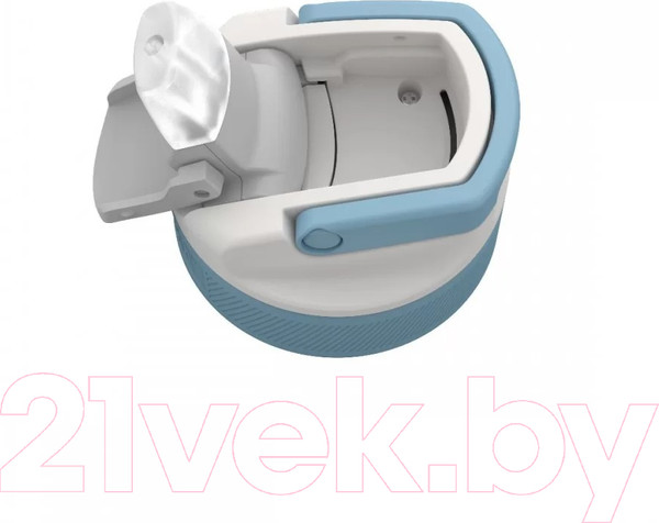 Изображение товара Бутылка для воды Kambukka Lagoon Arctic Blue / 11-04008