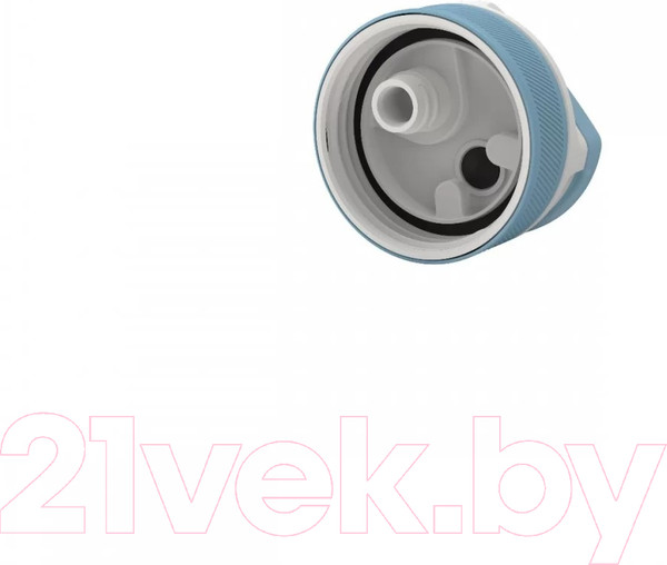 Изображение товара Бутылка для воды Kambukka Lagoon Arctic Blue / 11-04008