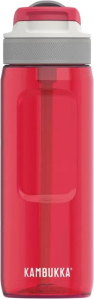 Изображение товара Бутылка для воды Kambukka Lagoon Ruby / 11-04004