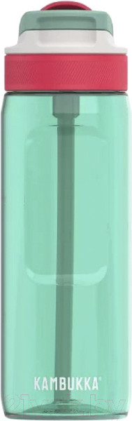 Изображение товара Бутылка для воды Kambukka Lagoon Sage Green / 11-04005