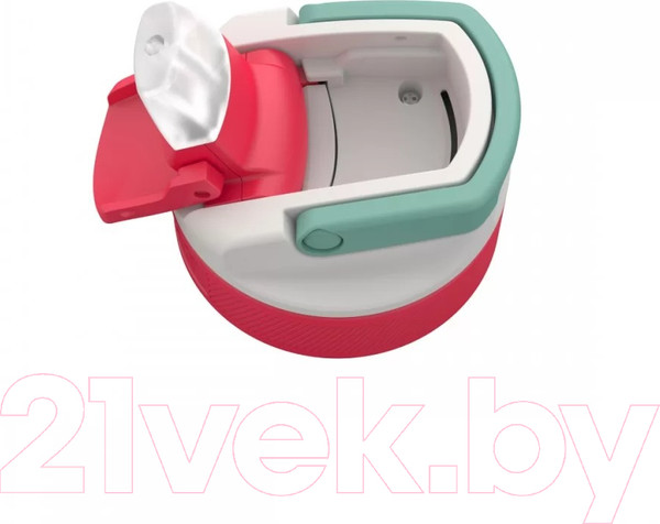 Изображение товара Бутылка для воды Kambukka Lagoon Sage Green / 11-04005