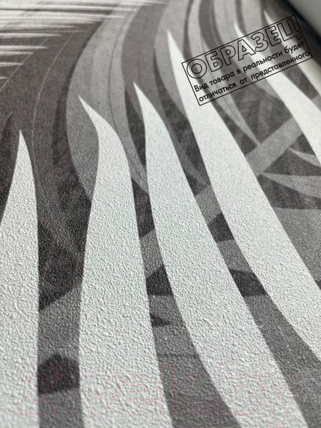 Изображение товара Фотообои листовые Vimala Настенные цветы 4 (270x300)