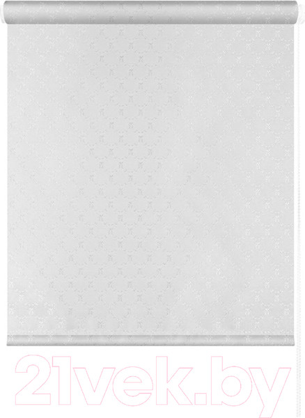 Изображение товара Рулонная штора LEGRAND Жизель 140x175 / 58103701 (жемчужный)