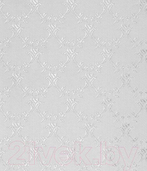 Изображение товара Рулонная штора LEGRAND Жизель 140x175 / 58103701 (жемчужный)