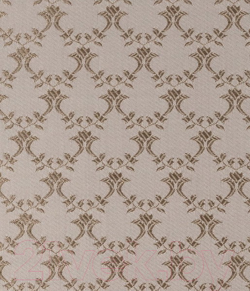 Изображение товара Рулонная штора LEGRAND Жизель 140x175 / 58103748 (какао)