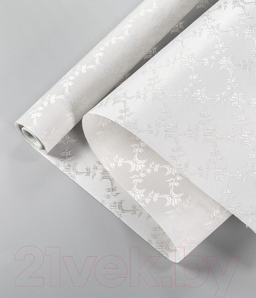 Изображение товара Рулонная штора LEGRAND Жизель 160x175 / 58103702 (жемчужный)