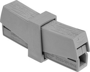 Изображение товара Клемма Rexant СМК 224-201 / 07-2402-05