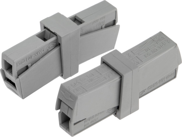 Изображение товара Клемма Rexant СМК 224-201 / 07-2402-05