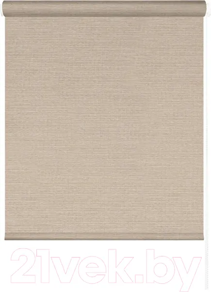 Изображение товара Рулонная штора LEGRAND Мальта 140x175 / 58104134 (крем)