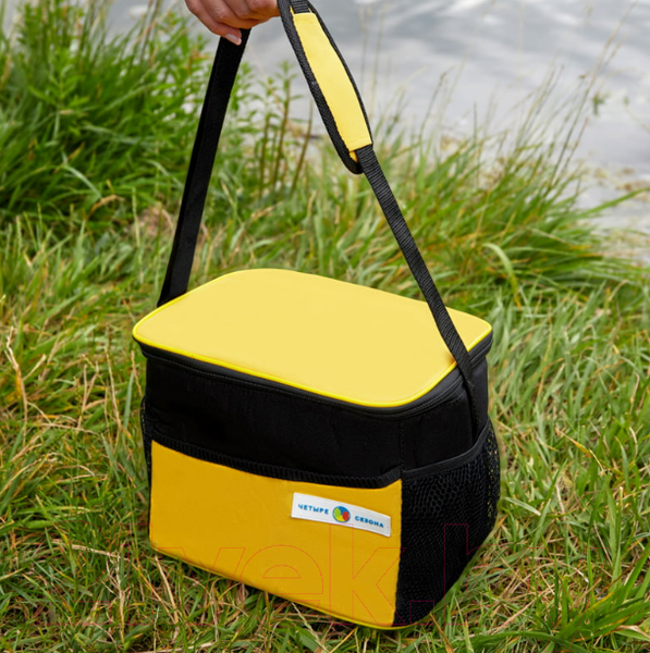 Изображение товара Термосумка Четыре сезона 80-0282