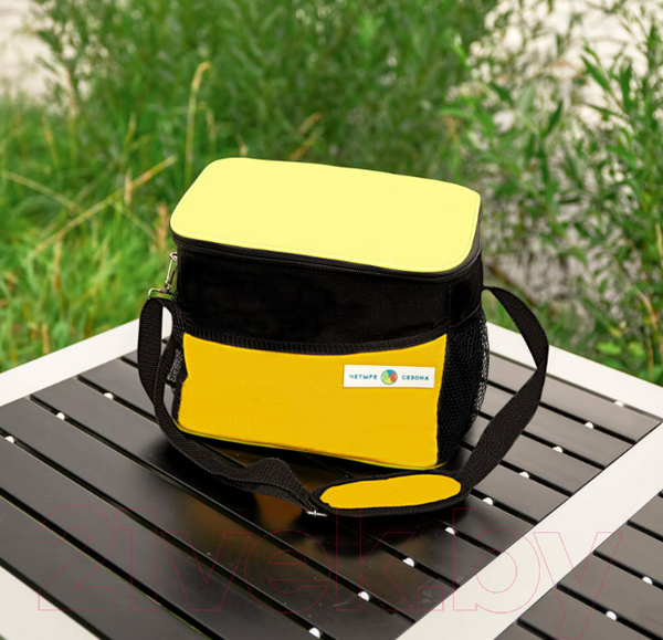 Изображение товара Термосумка Четыре сезона 80-0282