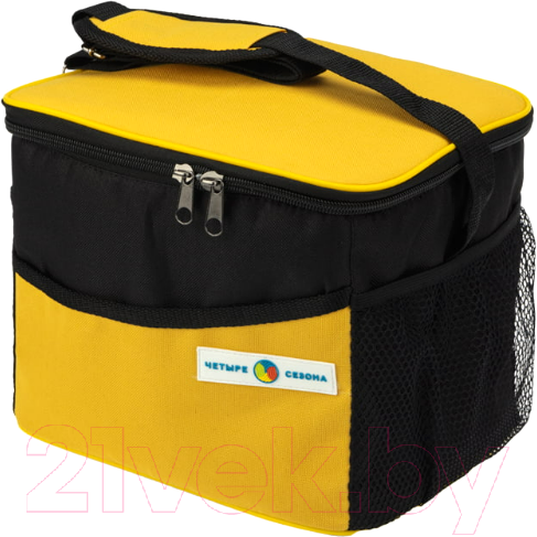 Изображение товара Термосумка Четыре сезона 80-0282