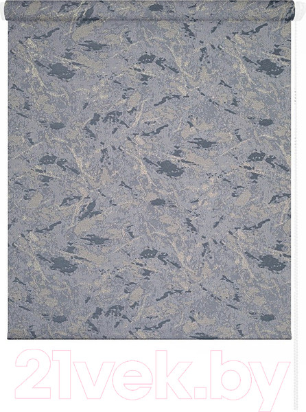 Изображение товара Рулонная штора LEGRAND Мэджик 180x175 / 58095921 (маренго)