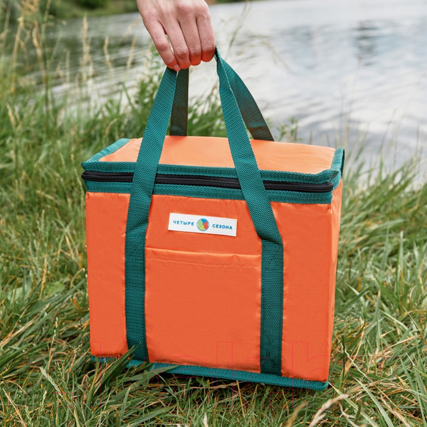 Изображение товара Термосумка Четыре сезона 80-0286