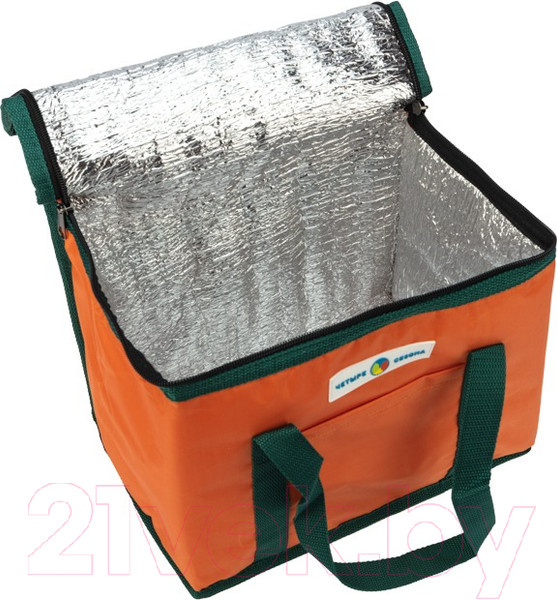 Изображение товара Термосумка Четыре сезона 80-0286