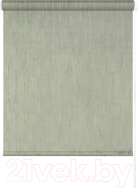 Изображение товара Рулонная штора LEGRAND Сидней 140x175 / 58103998 (шалфей)