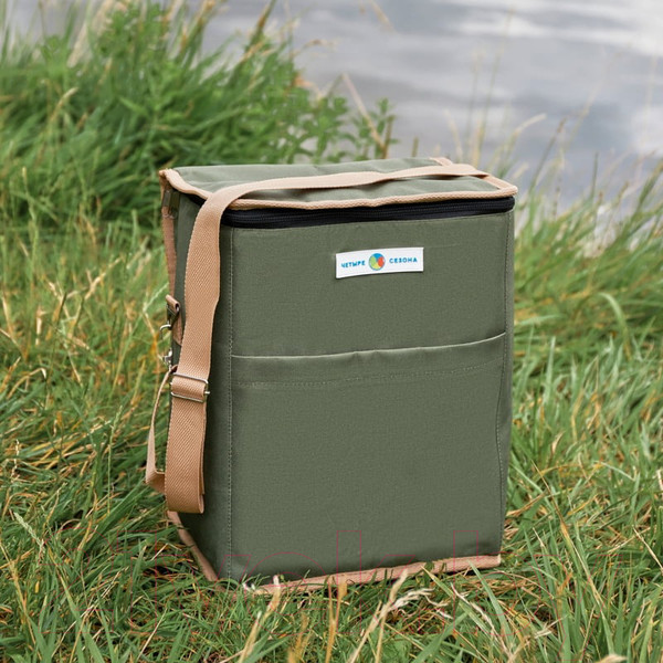 Изображение товара Термосумка Четыре сезона 80-0283