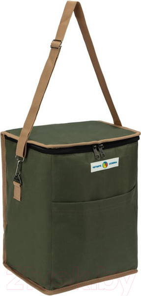 Изображение товара Термосумка Четыре сезона 80-0283