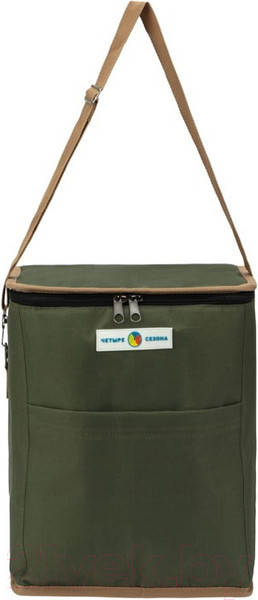 Изображение товара Термосумка Четыре сезона 80-0283