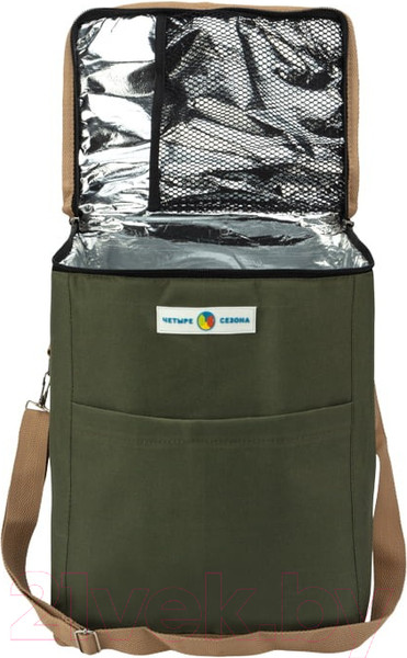 Изображение товара Термосумка Четыре сезона 80-0283