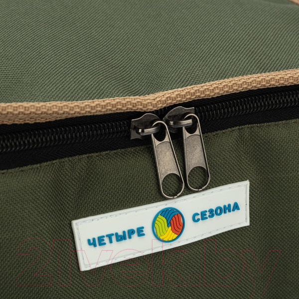 Изображение товара Термосумка Четыре сезона 80-0283