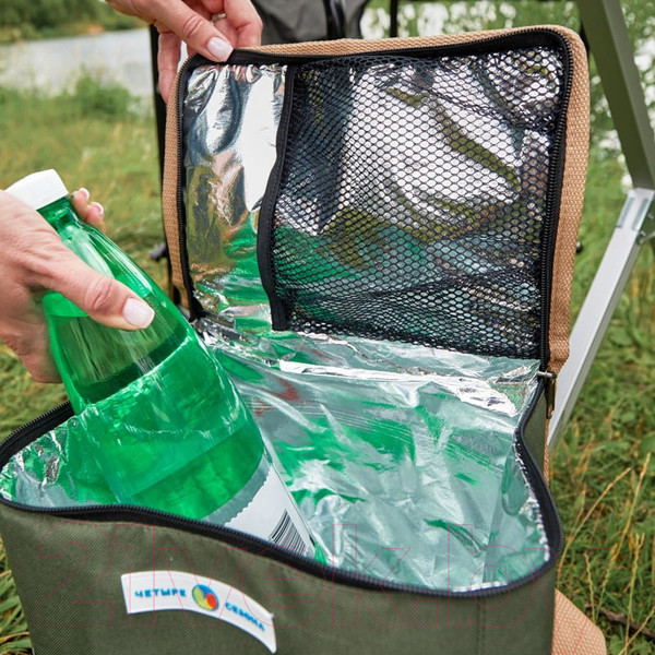 Изображение товара Термосумка Четыре сезона 80-0283