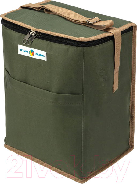 Изображение товара Термосумка Четыре сезона 80-0283