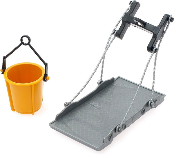 Изображение товара Радиоуправляемая игрушка Sima-Land Стройка / 4441625