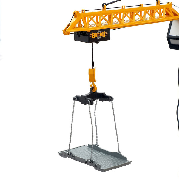 Изображение товара Радиоуправляемая игрушка Sima-Land Стройка / 4441625