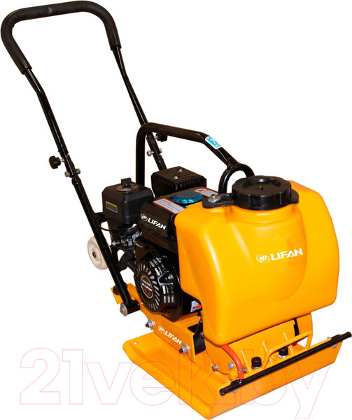Изображение товара Виброплита Lifan PVB60