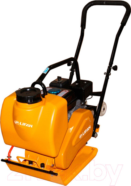 Изображение товара Виброплита Lifan PVB60